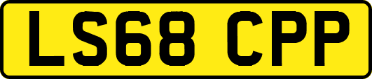 LS68CPP