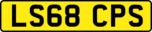 LS68CPS