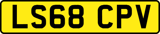 LS68CPV