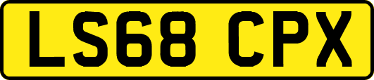 LS68CPX