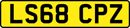 LS68CPZ
