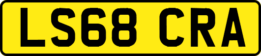 LS68CRA