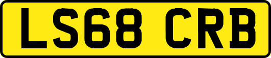 LS68CRB