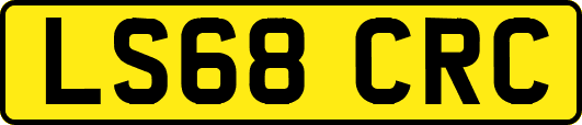LS68CRC