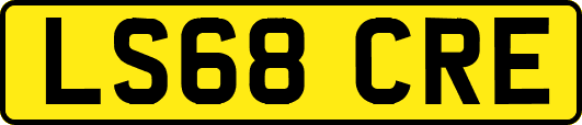 LS68CRE