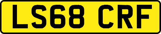 LS68CRF