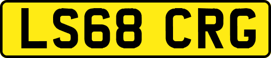 LS68CRG