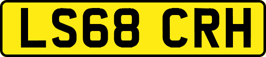 LS68CRH