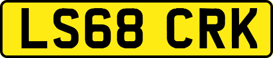 LS68CRK