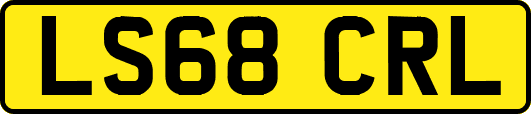 LS68CRL