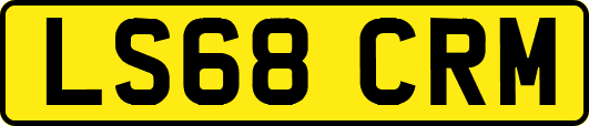 LS68CRM