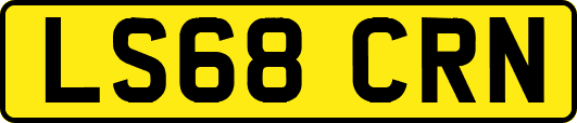 LS68CRN