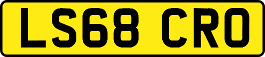 LS68CRO