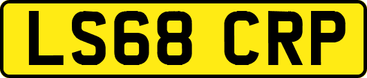 LS68CRP