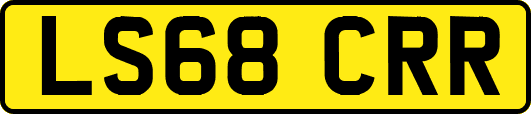 LS68CRR