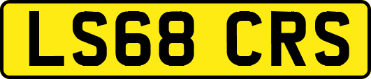 LS68CRS