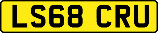 LS68CRU