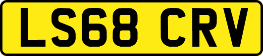 LS68CRV