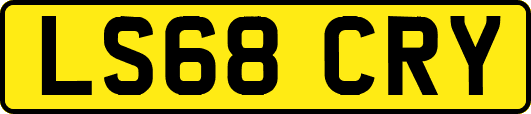 LS68CRY