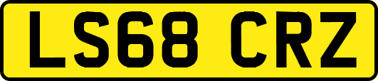 LS68CRZ