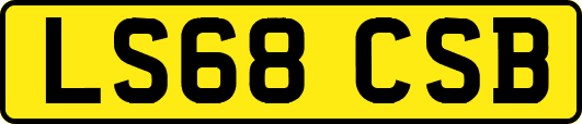 LS68CSB