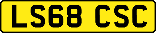 LS68CSC