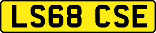 LS68CSE