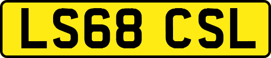 LS68CSL