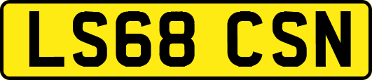 LS68CSN