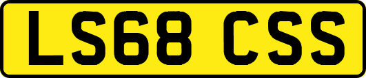 LS68CSS