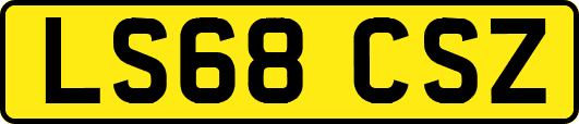 LS68CSZ
