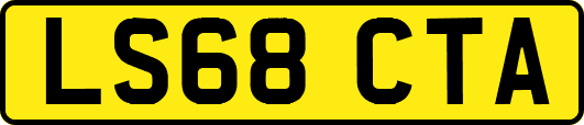 LS68CTA