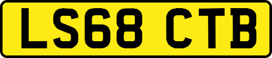 LS68CTB