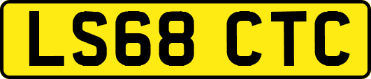LS68CTC