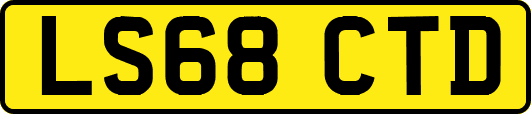 LS68CTD