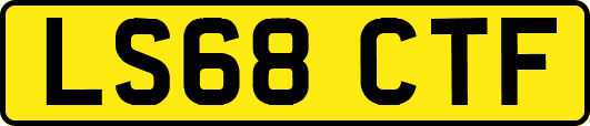 LS68CTF