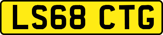 LS68CTG