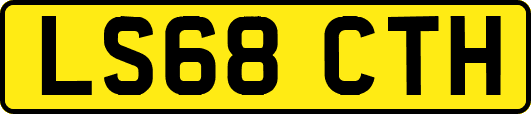 LS68CTH