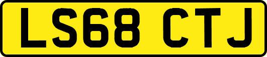 LS68CTJ