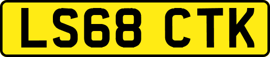 LS68CTK