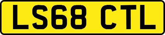 LS68CTL