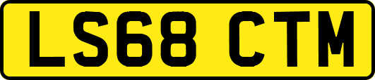 LS68CTM