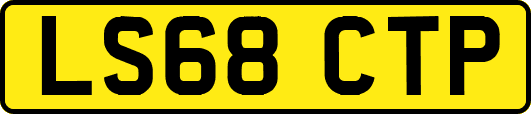 LS68CTP