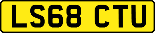 LS68CTU