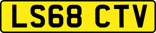 LS68CTV