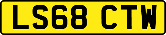LS68CTW