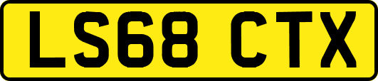 LS68CTX