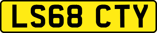 LS68CTY