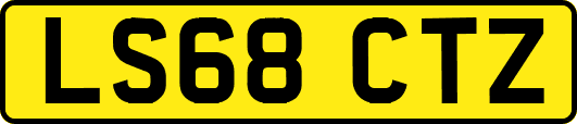 LS68CTZ