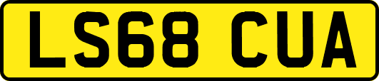 LS68CUA